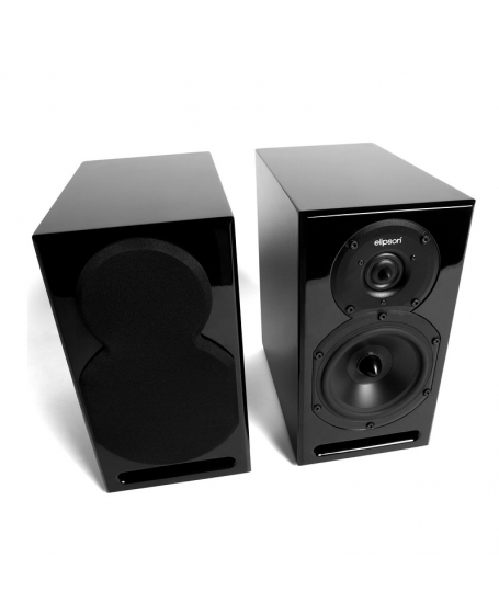 Elipson Studio Pro Bookshelf Speaker Made In France ( PL )