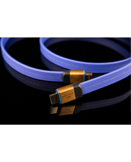 Golden Sound HD-V1000 4K HDMI Cable 3Meter