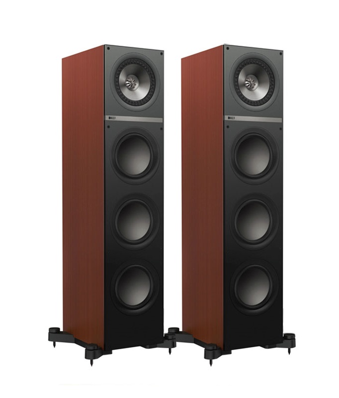 KEF Q700 Floorstanding Speaker ( PL )