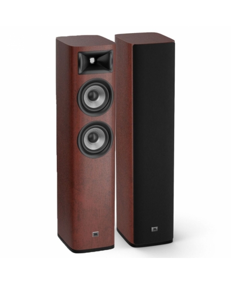 JBL Studio 6 Series 680 5.1 Speaker Package