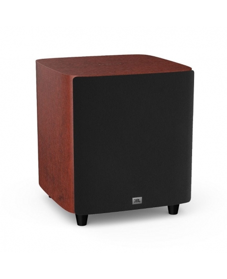 JBL Studio 6 Series 698 5.1 Speaker Package