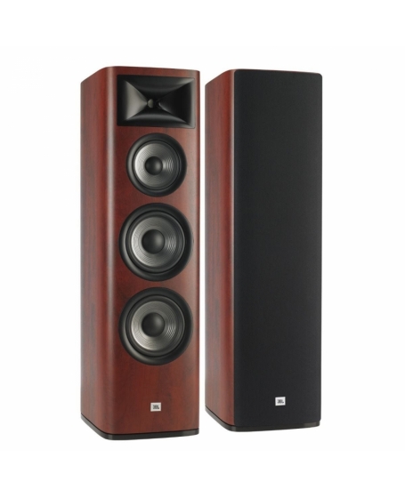 JBL Studio 6 Series 698 5.1 Speaker Package