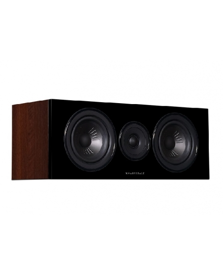 Wharfedale Diamond 12.4 5.1 Speaker Package