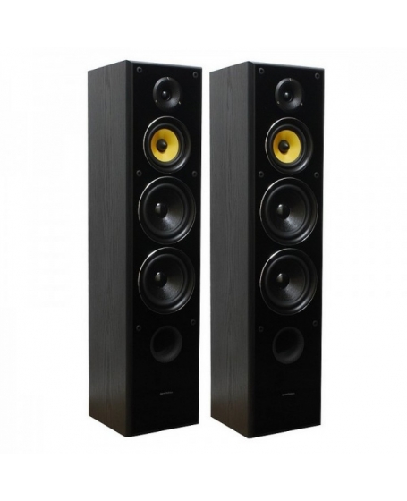 Taga Harmony TAV-606 V.3 + TSW-90 V.4 5.1 Speaker Package