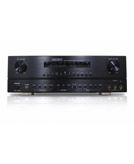 Pro Ktv KA99 Karaoke Amplifier (DU)