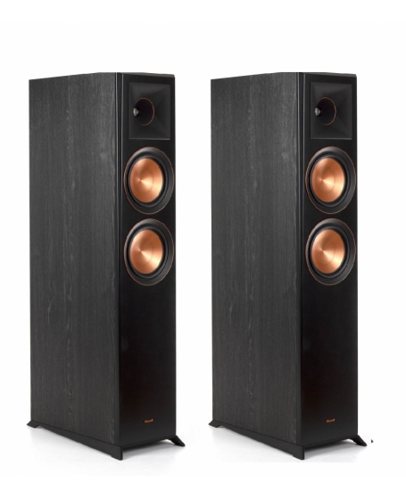 Klipsch RP-6000F Floorstanding Speaker (DU)