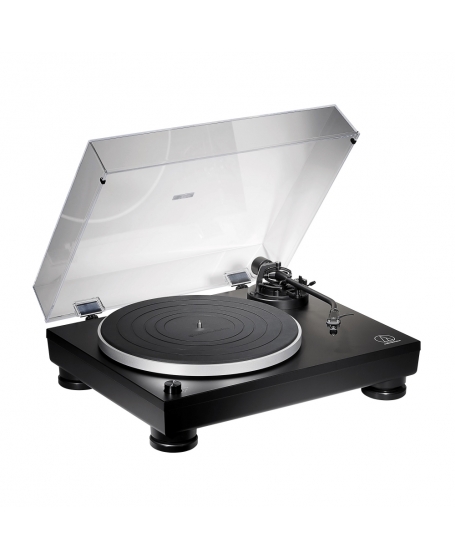 Audio-Technica AT-LP5X Fully Manual Direct Drive Turntable