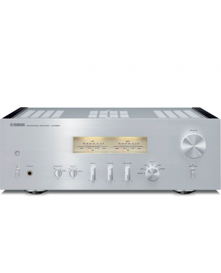 Yamaha A-S1200 Integrated Amplifier (Opened Box New)