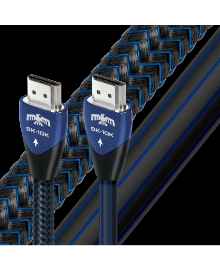 Audioquest Thunderbird 48 8K HDMI Cable 2 Meter