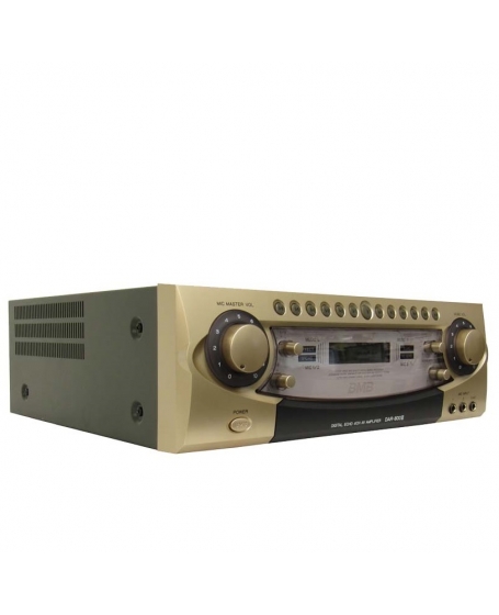BMB DAR-800 II Digital Karaoke Amplifier ( DU )
