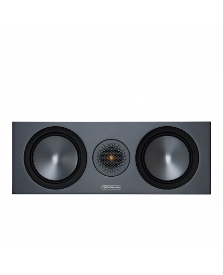 Monitor Audio Bronze C150 6G Center Speaker (DU)