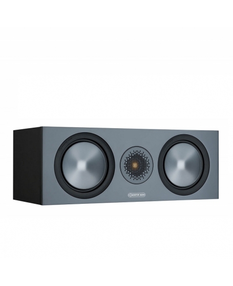 Monitor Audio Bronze C150 6G Center Speaker (DU)