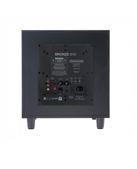Monitor Audio Bronze W10 6G 10