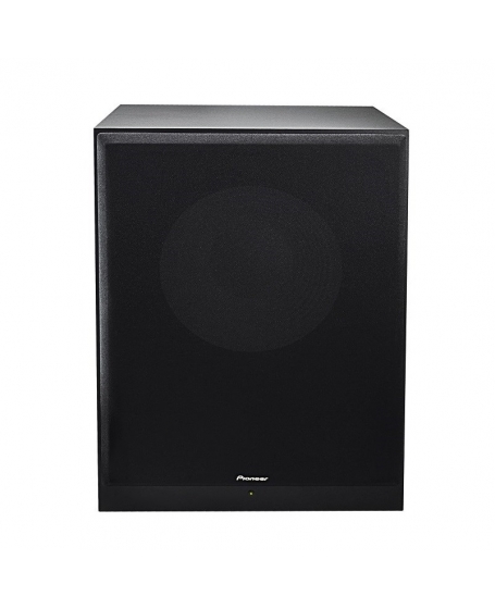 Subwoofer Subwoofer
