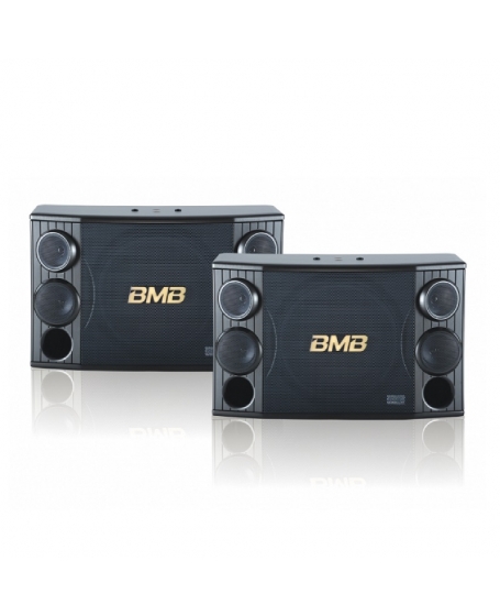 BMB CSD-880 10