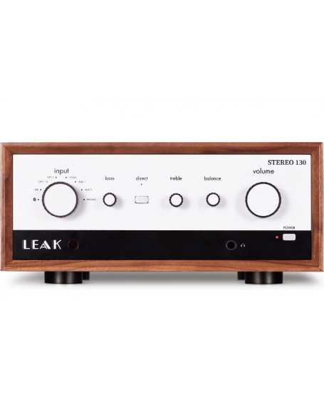 Leak Stereo 130 Integrated Amplifier ( DU )