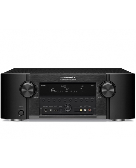 Marantz SR6005 7.1Ch AV Receiver ( PL )