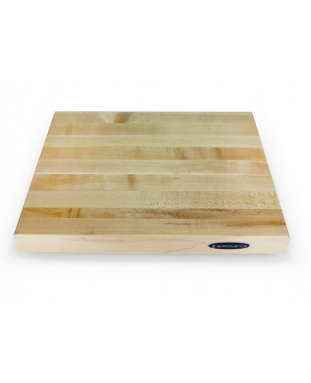 IsoAcoustics Delos 1815M1 Turntable Isolation Platform (Maple)