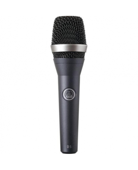 AKG D5 Professional Microphone