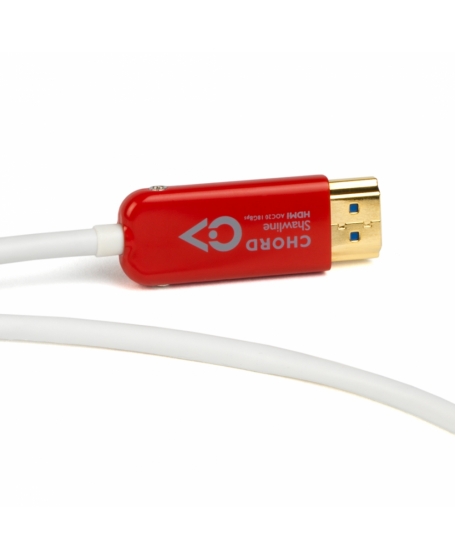 Chord Shawline HDMI AOC Cable 2 Meter