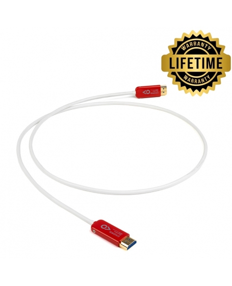 Chord Shawline HDMI AOC Cable 2 Meter