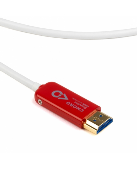 Chord Shawline HDMI AOC Cable 2 Meter