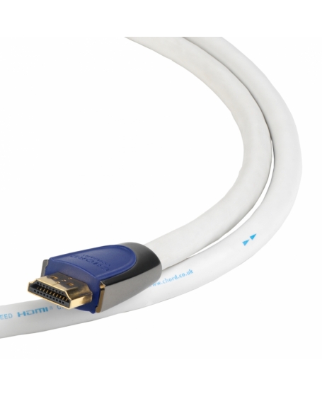 Chord Clearway HDMI Cable 2 Meter