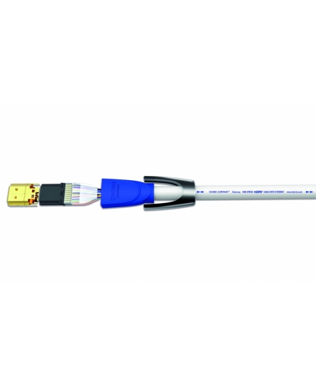 Chord Clearway 8K HDMI Cable 2 Meter