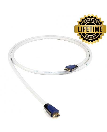 Chord Clearway 8K HDMI Cable 2 Meter