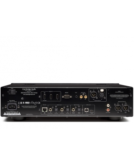 Cambridge Audio Azur 851N Hi End Network Player