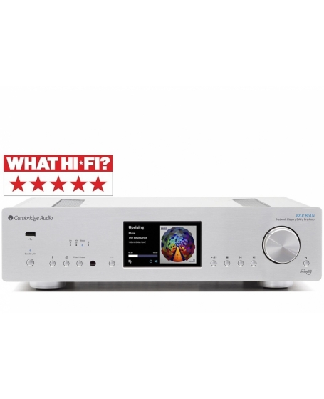 Cambridge Audio Azur 851N Hi End Network Player