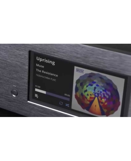 Cambridge Audio Azur 851N Hi End Network Player