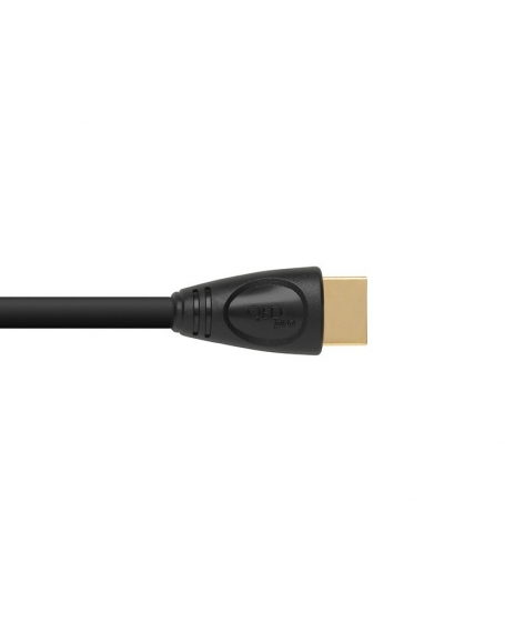 QED Professional High Speed HDMI Cable 1 Meter