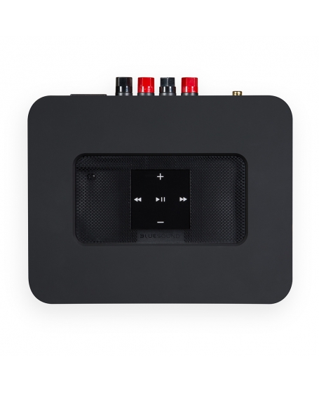 ( Z ) Bluesound Powernode 2i Wireless Multi-Room Music Streaming Amplifier - Discontinued 22/11/21.