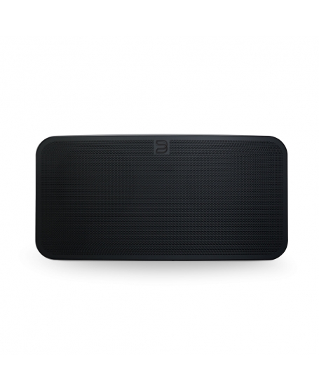 Bluesound Pulse Mini 2i Compact Wireless Multi-Room Music Streaming Speaker