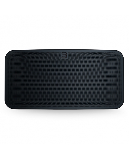 Bluesound Pulse 2i Premium Wireless Multi-Room Music Streaming Speaker (DU)