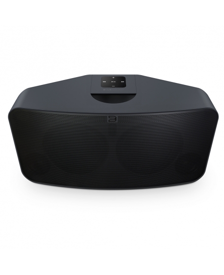 Bluesound Pulse 2i Premium Wireless Multi-Room Music Streaming Speaker (DU)