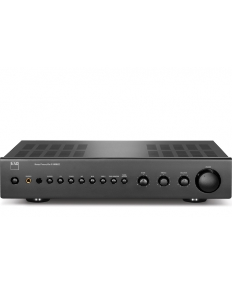 NAD C 165BEE Stereo Preamplifier (DU)