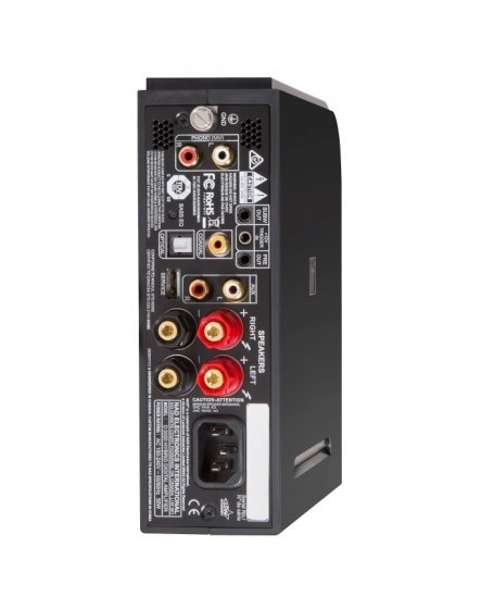 NAD D 3020 V2 Hybrid Digital DAC Amplifier