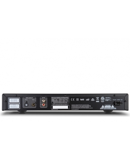 NAD C 538 Compact Disc Player