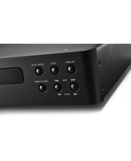 NAD C 538 Compact Disc Player