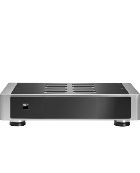 NAD M22 V2 Stereo Power Amplifier