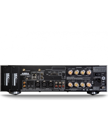 NAD M33 BluOS® Streaming DAC Amplifier (DU)