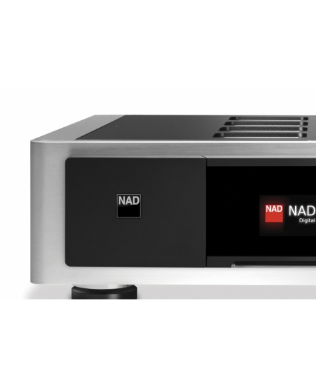 NAD M50.2 Digital Music Player