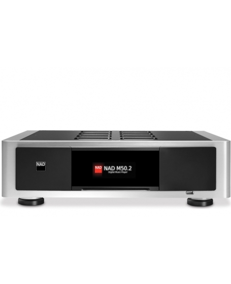 NAD M50.2 Digital Music Player