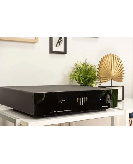 Audioquest Niagara 3000 Power Conditioner (UK Plug)