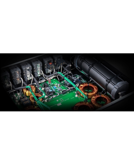 Audioquest Niagara 3000 Power Conditioner (UK Plug)