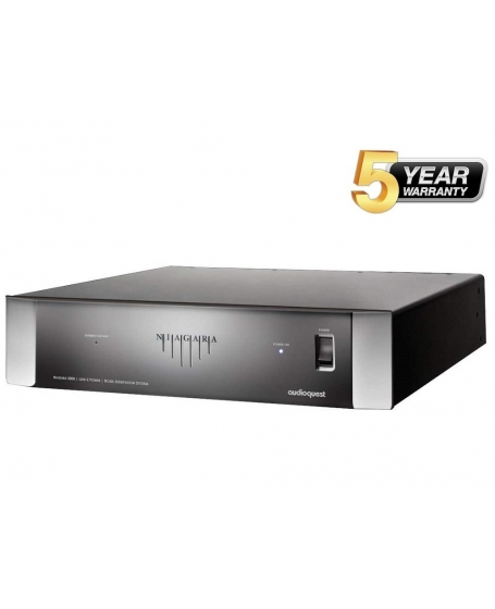 Audioquest Niagara 3000 Power Conditioner (UK Plug)
