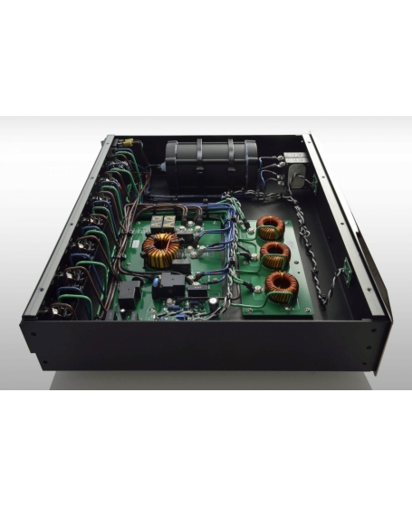 Audioquest Niagara 3000 Power Conditioner (UK Plug)