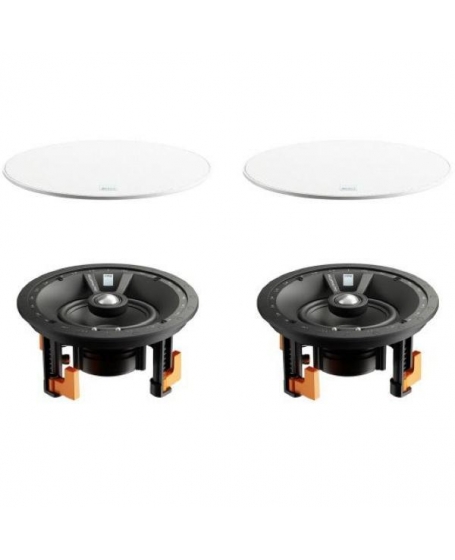 Dali Phantom E-50 Atmos Ceiling Speaker (Pair)